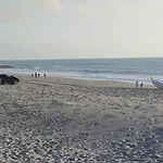Casas Da Barra
