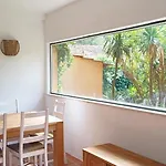 Casas Da Barra *
