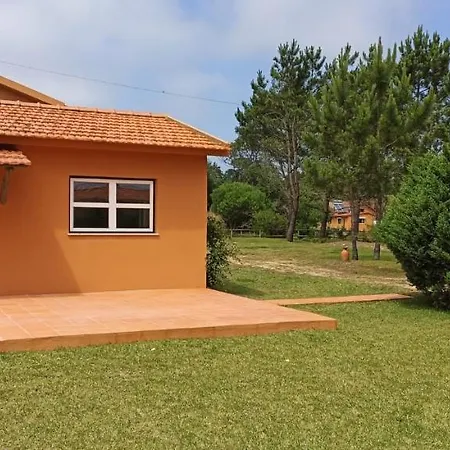 Alloggio per agriturismo Casas Da Barra Praia de Mira