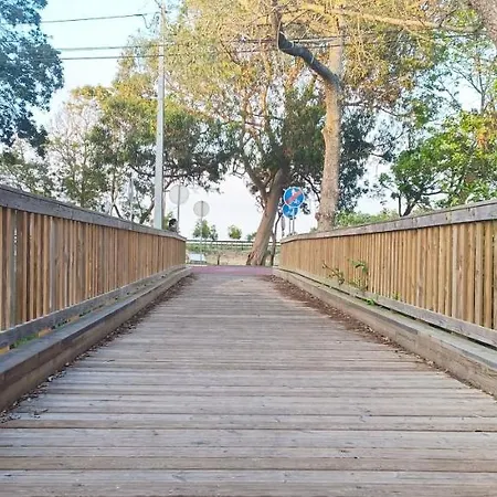 Alloggio per agriturismo Casas Da Barra Praia de Mira