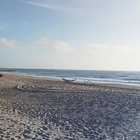 Gospodarstwo agroturystyczne Casas Da Barra