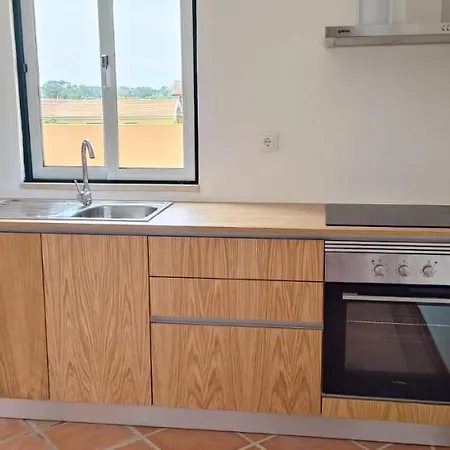 Casas Da Barra Gospodarstwo agroturystyczne Praia de Mira