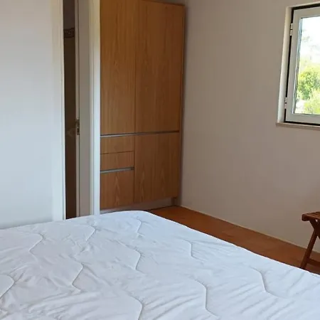 Gospodarstwo agroturystyczne Casas Da Barra Praia de Mira