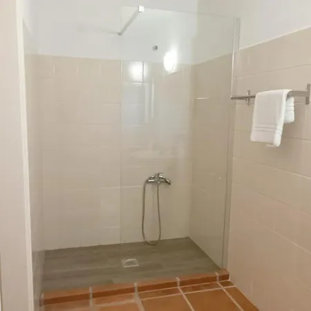 Gospodarstwo agroturystyczne Casas Da Barra