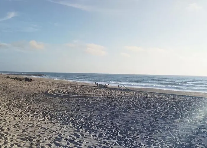 Κατάλυμα σε φάρμα Casas Da Barra