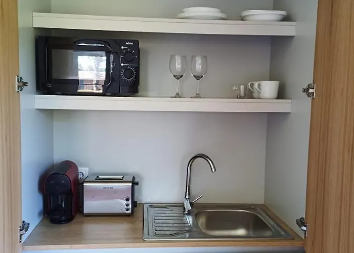 Casas Da Barra Κατάλυμα σε φάρμα Praia de Mira