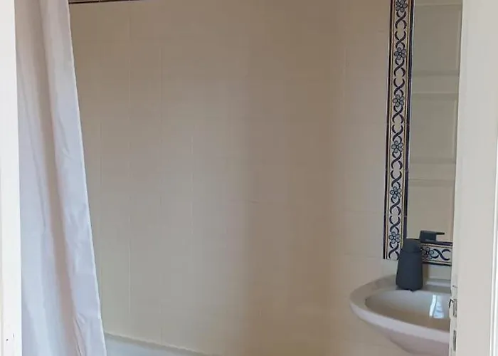 Κατάλυμα σε φάρμα Casas Da Barra Praia de Mira