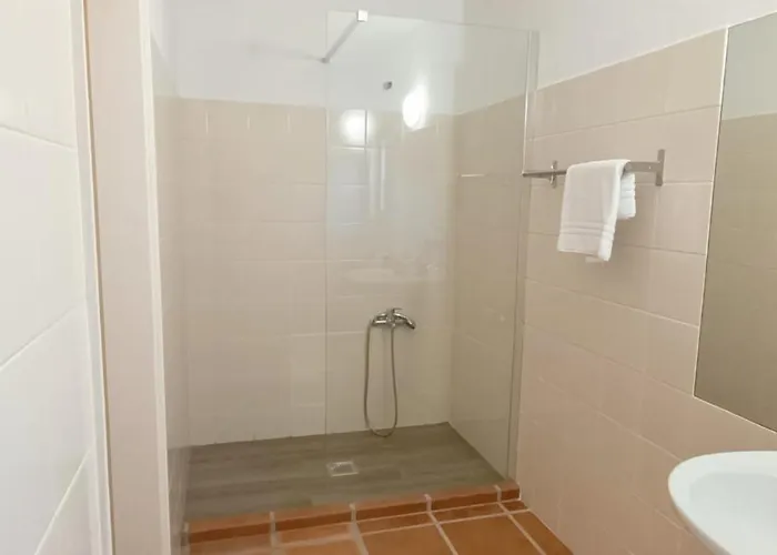 Κατάλυμα σε φάρμα Casas Da Barra