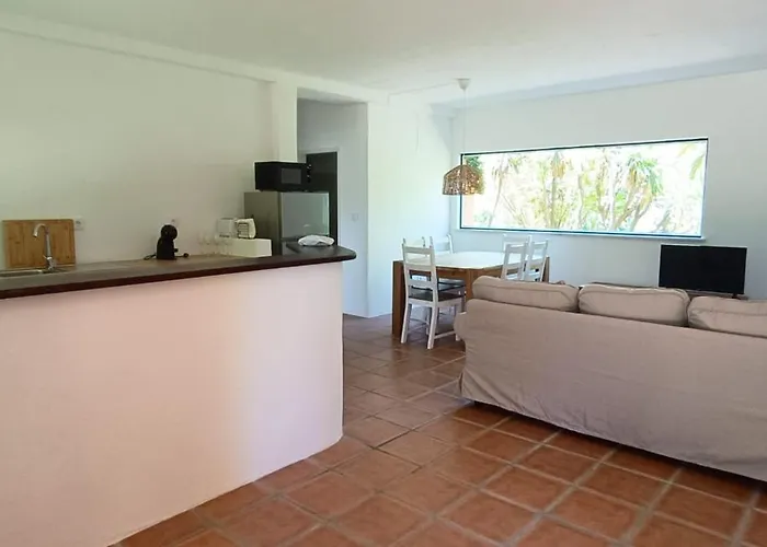 Casas Da Barra Praia de Mira