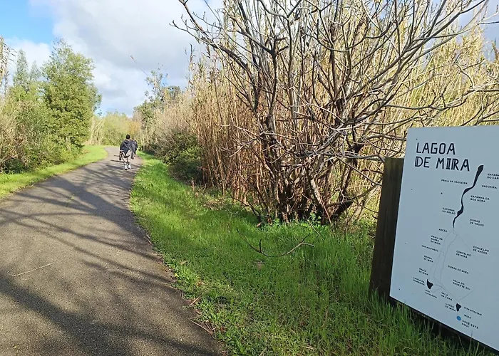 Κατάλυμα σε φάρμα Casas Da Barra