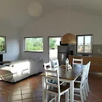 Casas Da Barra Feriegård *