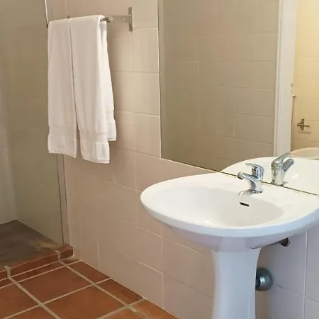 Casas Da Barra 프라이아 데 미라