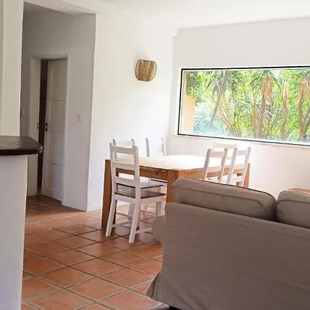 Casas Da Barra 프라이아 데 미라