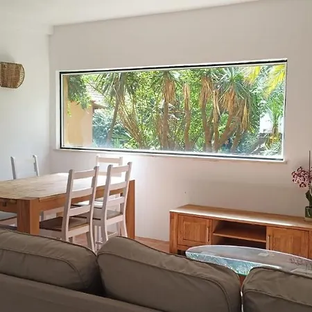 Casas Da Barra