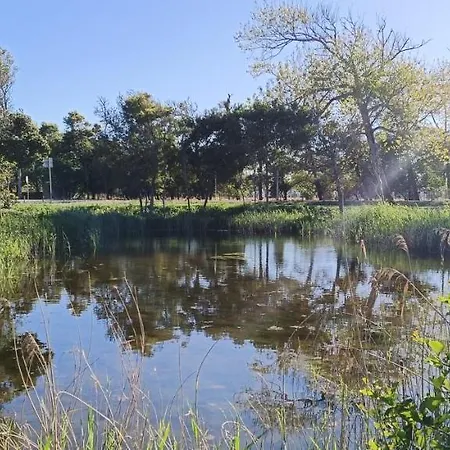 Feriegård Casas Da Barra *