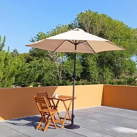 Casas Da Barra Agroturismo Praia de Mira