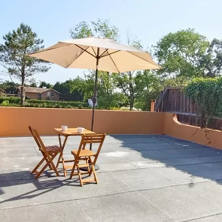 Casas Da Barra 프라이아 데 미라
