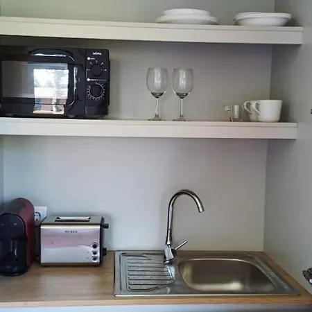 Casas Da Barra Farma Praia de Mira