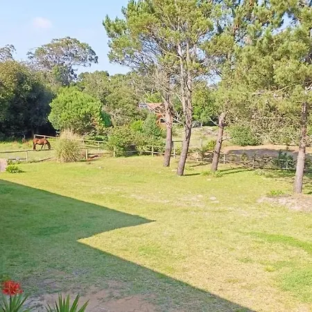 Casas Da Barra * 프라이아 데 미라
