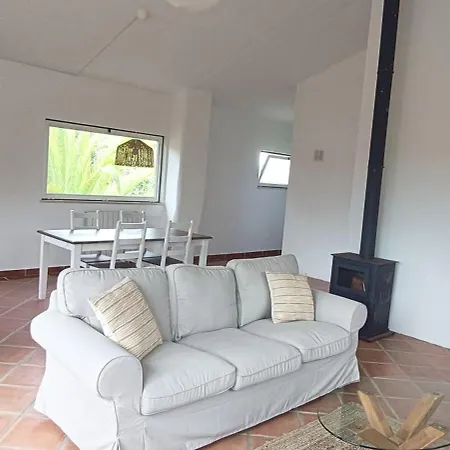 Casas Da Barra