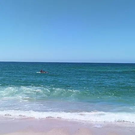 Casas Da Barra Agroturismo *