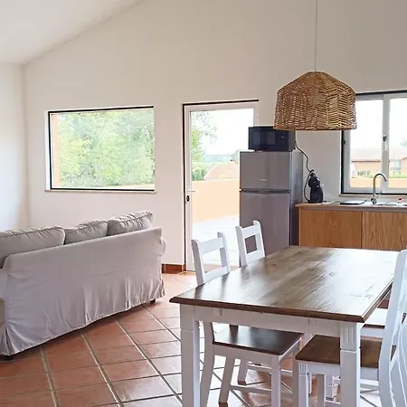 Κατάλυμα σε φάρμα Casas Da Barra