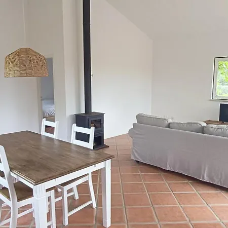 Casas Da Barra