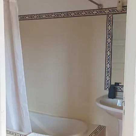 Κατάλυμα σε φάρμα Casas Da Barra Praia de Mira