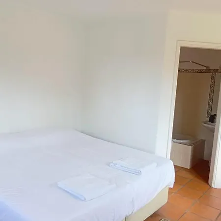 Casas Da Barra Κατάλυμα σε φάρμα Praia de Mira