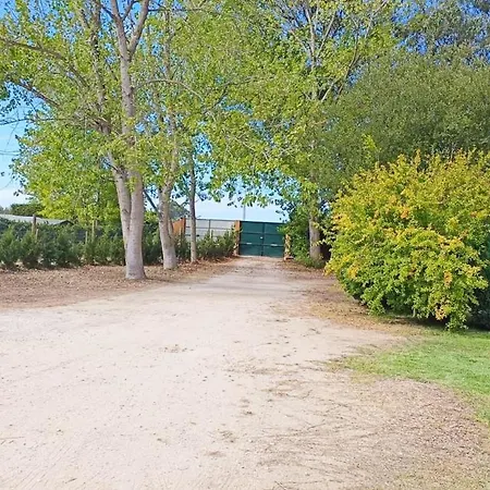 Κατάλυμα σε φάρμα Casas Da Barra Praia de Mira