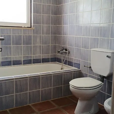 Κατάλυμα σε φάρμα Casas Da Barra *