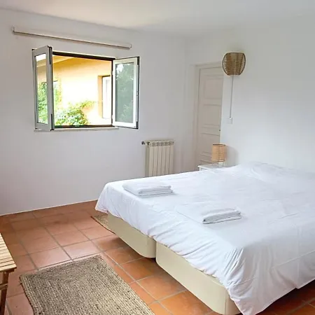 Κατάλυμα σε φάρμα Casas Da Barra Praia de Mira