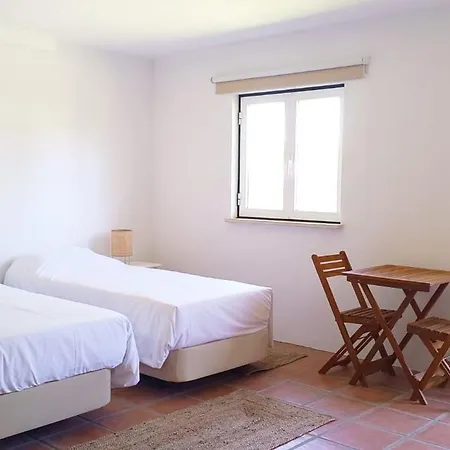 Agroturismo Casas Da Barra *