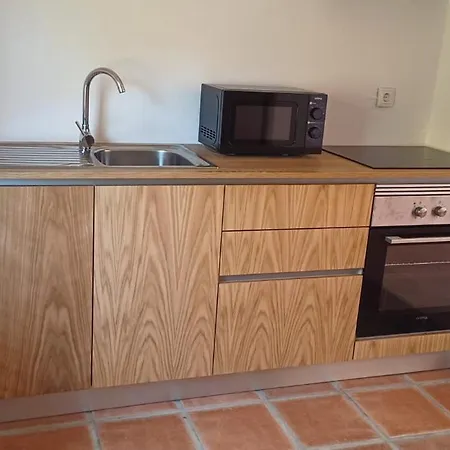Casas Da Barra *