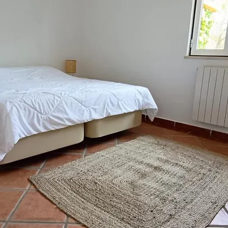 Casas Da Barra *