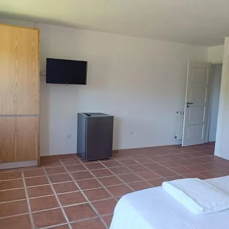 Agroturismo Casas Da Barra *