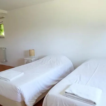Casas Da Barra Agroturismo *