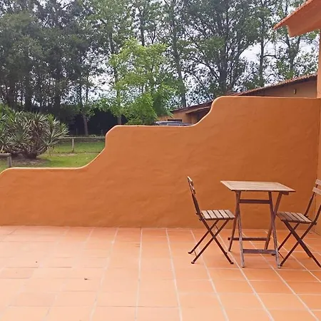 Casas Da Barra Farma