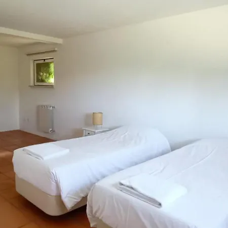 Agroturismo Casas Da Barra *
