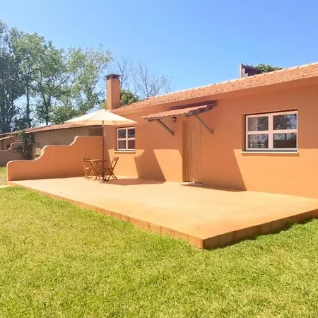 Casas Da Barra * 프라이아 데 미라