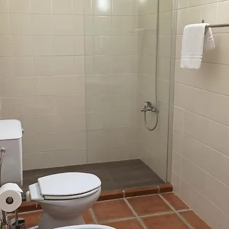 Casas Da Barra *