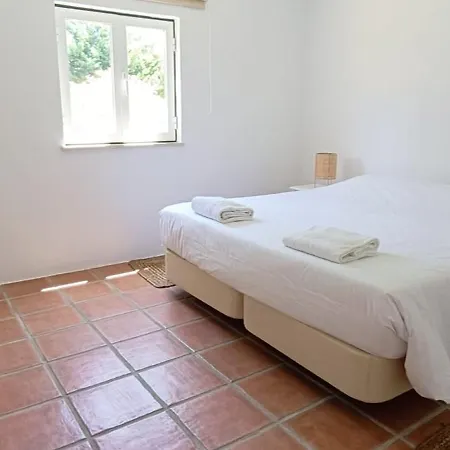 Agroturismo Casas Da Barra