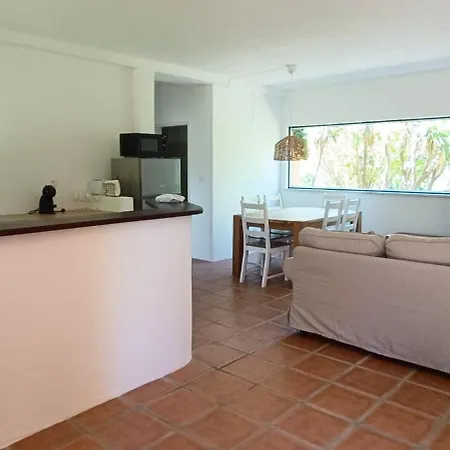 Casas Da Barra 프라이아 데 미라