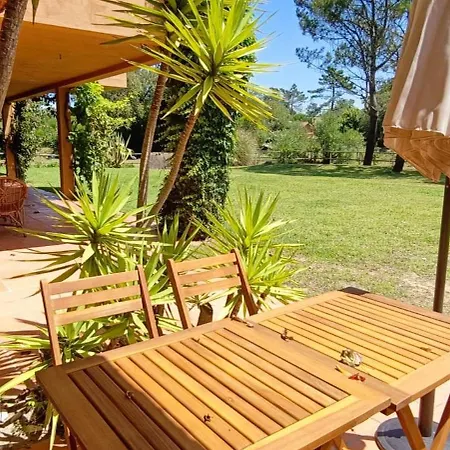 Casas Da Barra Praia de Mira