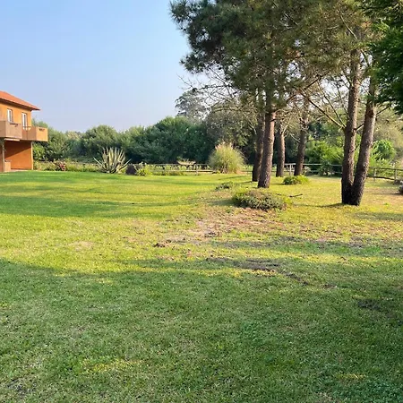 Casas Da Barra Çiftlik konaklama