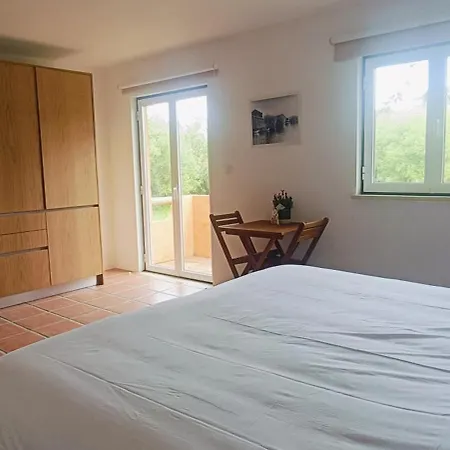 Casas Da Barra