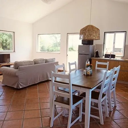 Agroturismo Casas Da Barra