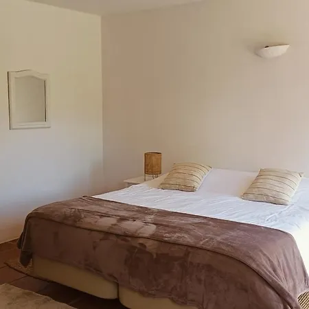 Casas Da Barra Agroturismo *