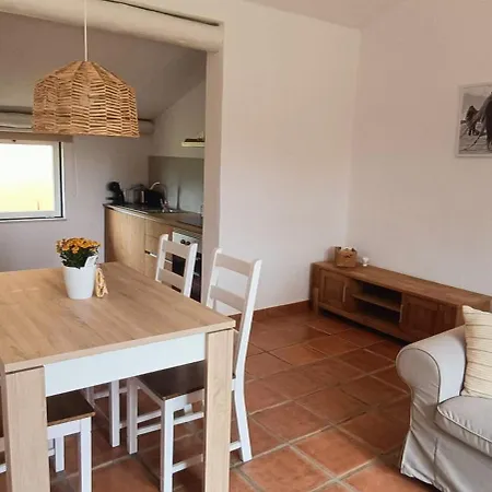 Casas Da Barra *