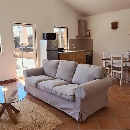 Casas Da Barra Praia de Mira